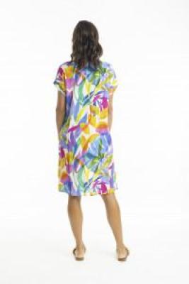 Melinda Shift Dress