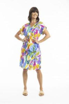 Melinda Shift Dress