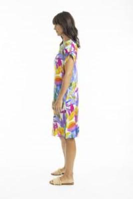 Melinda Shift Dress