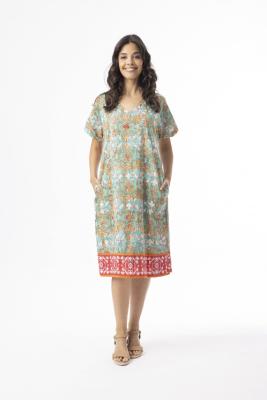 Araya Reversible Dress