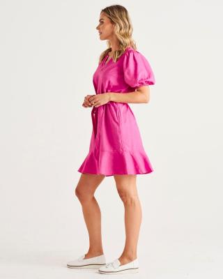 Bridie Azalea Dress
