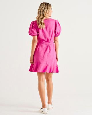 Bridie Azalea Dress
