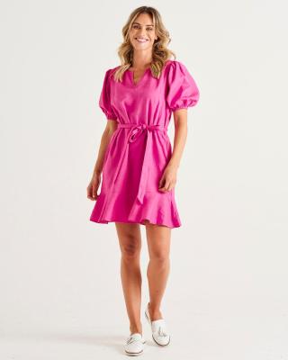 Bridie Azalea Dress