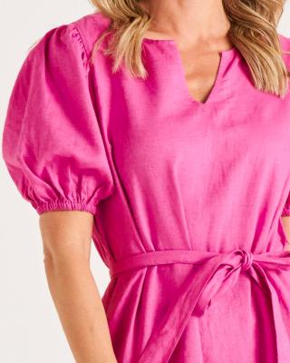 Bridie Azalea Dress