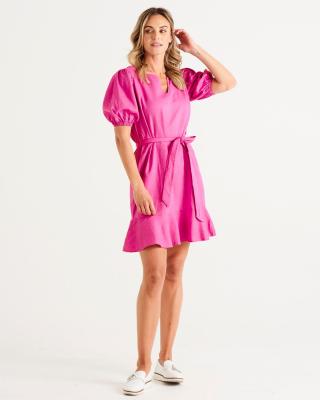 Bridie Azalea Dress