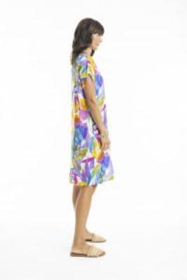 Melinda Shift Dress