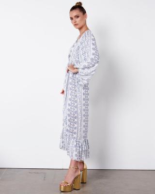 Fate + Becker Love The Pier Dress