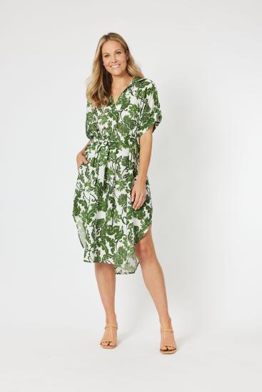 Ivy Dress
