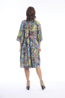 Bahama Layered Dress