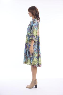 Bahama Layered Dress