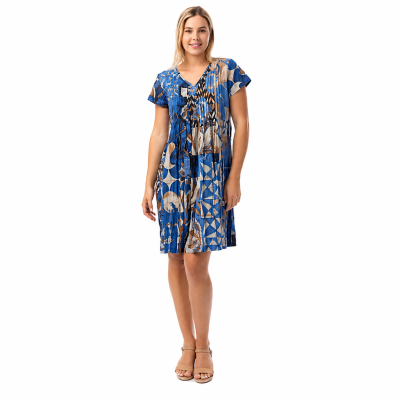 Wyndham Ezy Fit Dress