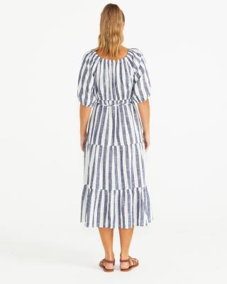 Harley Midi Dress