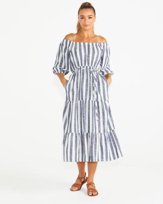 Harley Midi Dress