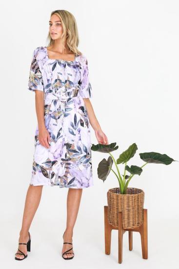 3RD Love Belt Dress