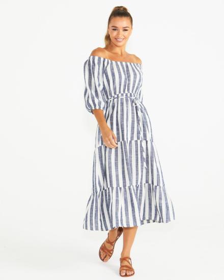 Harley Midi Dress