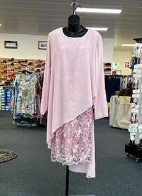 La Scala Lace Dress