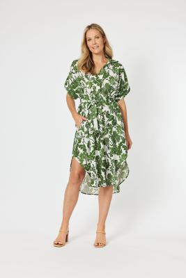 Ivy Dress