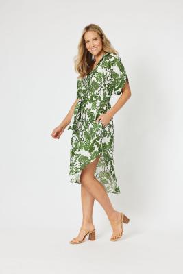 Ivy Dress