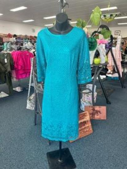 Yesadress Lace Dress