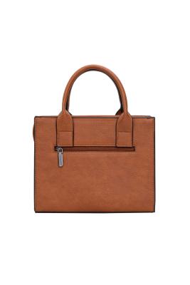 Talia Tan Aztec Crossbody Bag