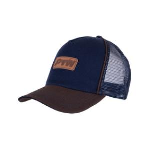 Pure Western Eric HP Trucker Cap