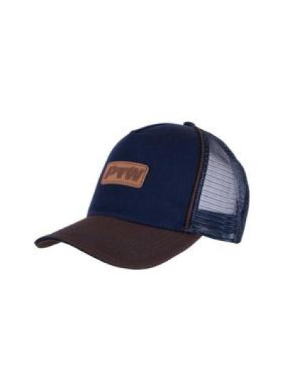 Pure Western Eric HP Trucker Cap