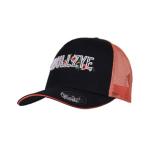 Bullzye Tropics HP Trucker Cap