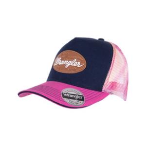 Wrangler Harmony HP Trucker Cap