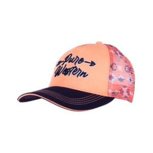 Pure Western Elora Trucker Cap