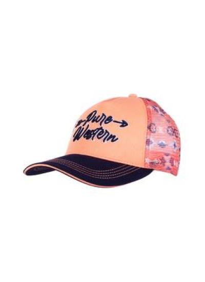 Pure Western Elora Trucker Cap