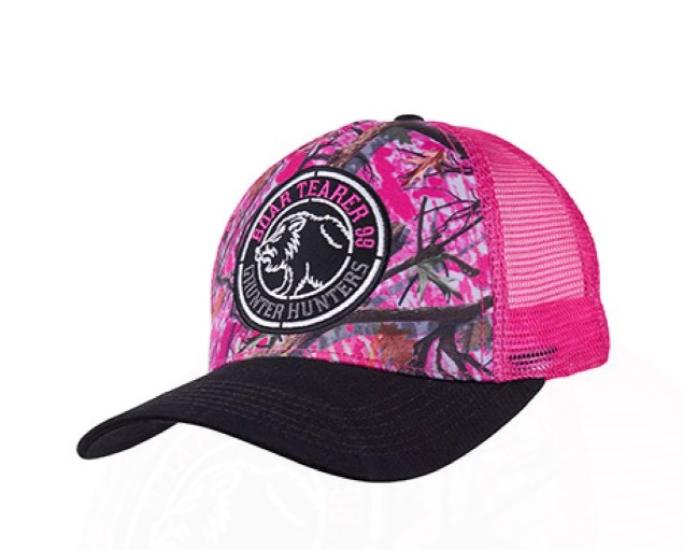 Foliage HP Trucker Cap