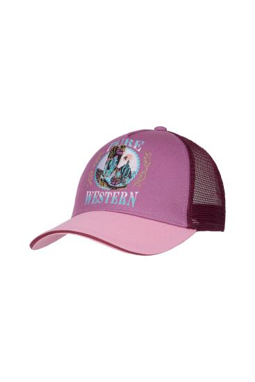 Trinity Kids Trucker Cap