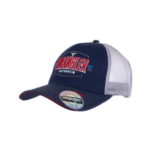 Wrangler Sebastian Trucker Cap