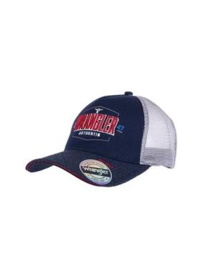 Wrangler Sebastian Trucker Cap