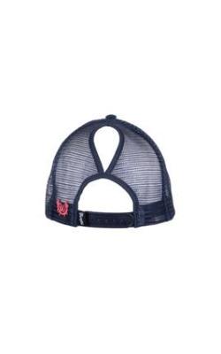 Wrangler Cher HP Trucker Cap Navy