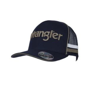 Ian High Profile Trucker Cap