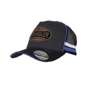 Ian High Profile Trucker Cap