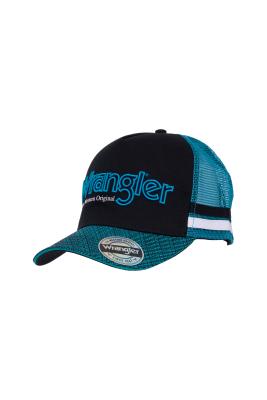 Dennis High Profile Trucker Cap