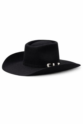 Billabong Black Australian Wool Felt Hat