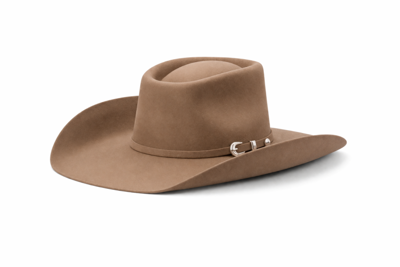 Billabong Oat Australian Wool Felt Hat