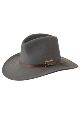 Grey Original Crushable Hat