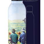 A Farming Life - Observing the Herd Double Walled Drink Bottle