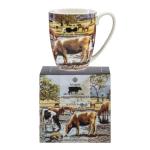 Grazing Paddock Collection Mug - By The Creek