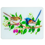 Australian Birds Surface Protector  Fairy Wren