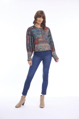 Rabari Knit Jumper