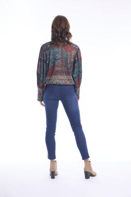 Rabari Knit Jumper