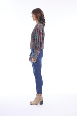 Rabari Knit Jumper