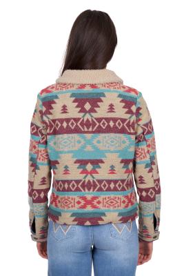 Dixie Women's Denim Jacket