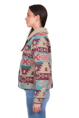 Dixie Women's Denim Jacket