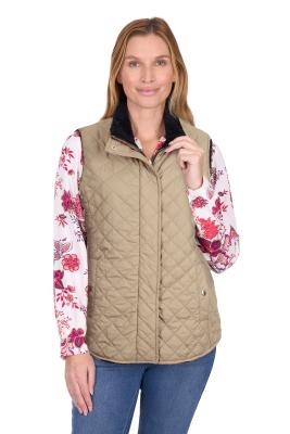 Astrid Women's Reversible Vest